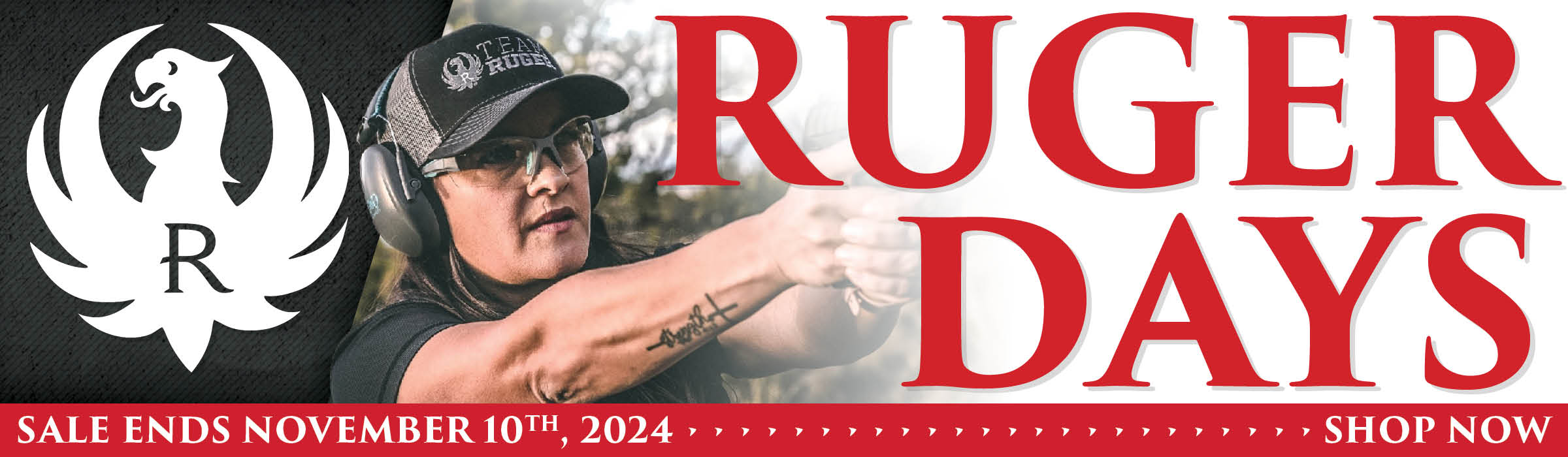 Ruger Days 2024